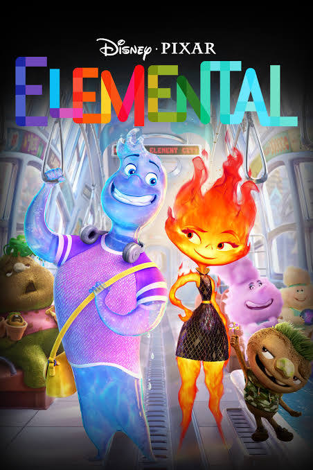 elemetal